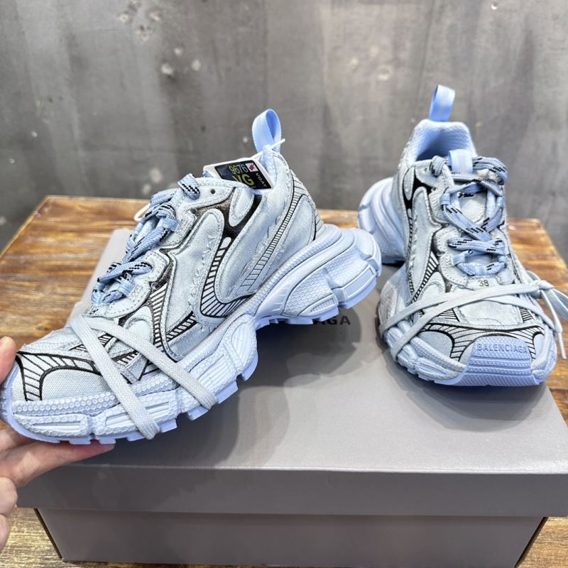 Balenciaga Track Shoes